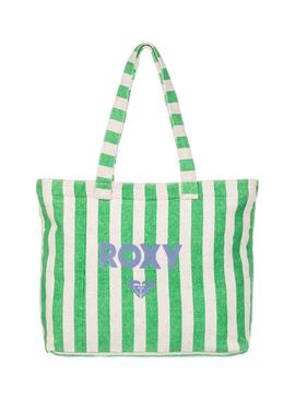 Bolsa Playa Roxy Fairy Beach Mujer