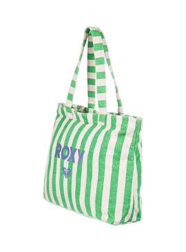 Bolsa Playa Roxy Fairy Beach Mujer
