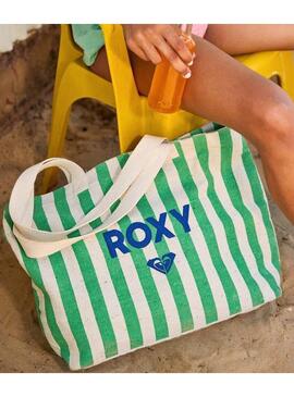Bolsa Playa Roxy Fairy Beach Mujer