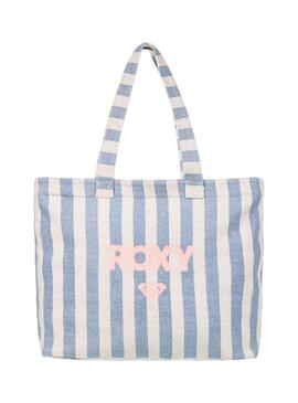 Bolsa Playa Roxy Fairy Beach Mujer