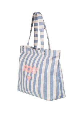 Bolsa Playa Roxy Fairy Beach Mujer