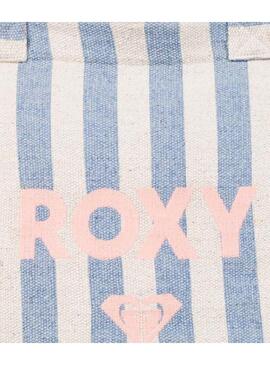 Bolsa Playa Roxy Fairy Beach Mujer