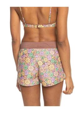 Braguita Bikini Roxy New Fashion 2 Inch Mujer