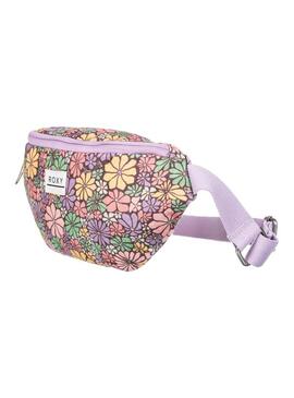 Riñonera Roxy Vanilla Smoothie Mujer