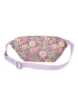 Riñonera Roxy Vanilla Smoothie Mujer