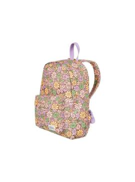 Mochila Roxy Sugar Baby Canvas Unisex