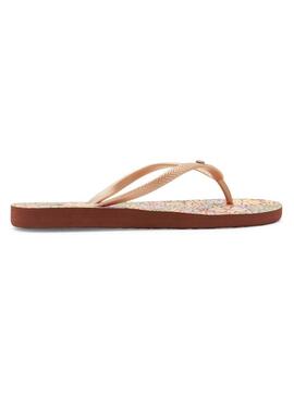 Chanclas Rox Bermuda Print Mujer