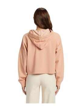 Sudadera Mujer Drakes Cove Half Zip Mujer