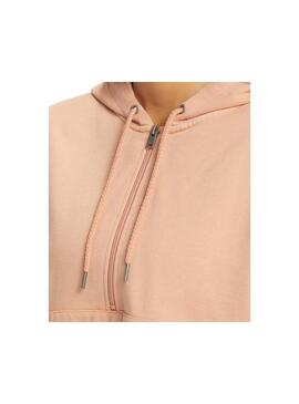 Sudadera Mujer Drakes Cove Half Zip Mujer