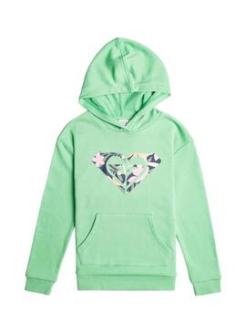 Sudadera Surf Feeling Hoodie Niña