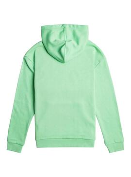 Sudadera Surf Feeling Hoodie Niña