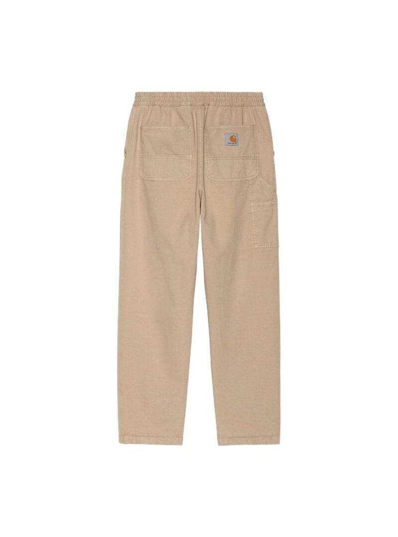 Pantalon Carhartt Flint Pant Hombre