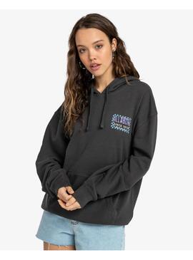 Sudadera Billabong Time To Shine  Mujer