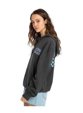 Sudadera Billabong Time To Shine  Mujer