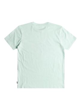 Camiseta Billabong Inversed Ss Niño