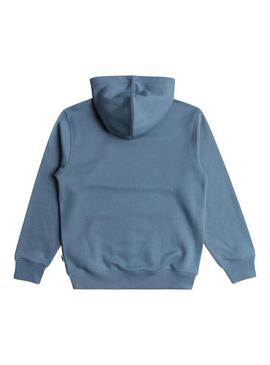 Sudadera Billabong Arch Po Niño