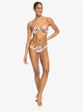 Bikini Roxy Beach Classic Fashion Mujer