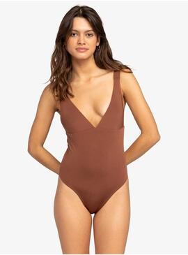 Bañador Roxy Silky Island One Piece Mujer