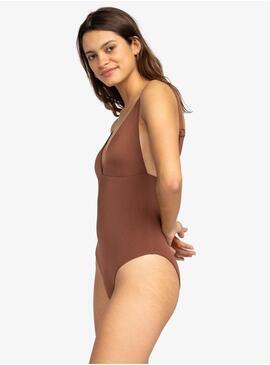 Bañador Roxy Silky Island One Piece Mujer