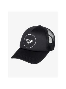 Gorra Roxy Truckin Mujer