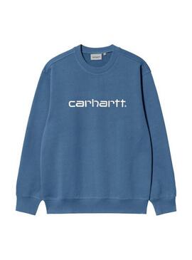 Sudadera Carhartt Sweat Hombre