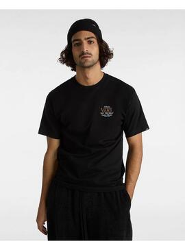 Camiseta Vans Holder St Classic Hombre