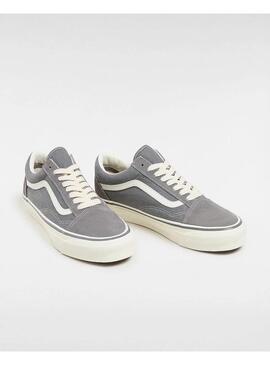 Zapatillas Vans Old Skool 36 Unisex