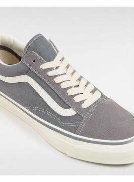 Zapatillas Vans Old Skool 36 Unisex