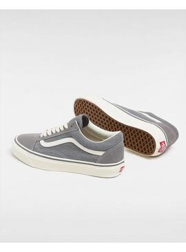 Zapatillas Vans Old Skool 36 Unisex