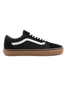 Zapatillas Vans Old Skool Gumsole Unisex