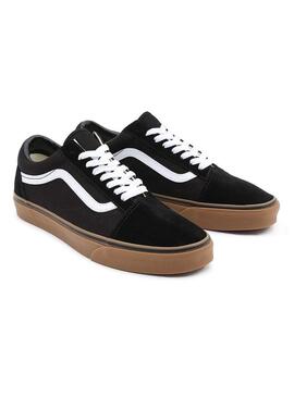 Zapatillas Vans Old Skool Gumsole Unisex