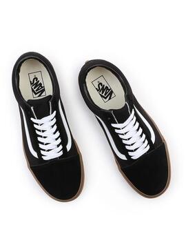 Zapatillas Vans Old Skool Gumsole Unisex