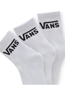 Calcetines Vans Classic Half  Crew Hombre