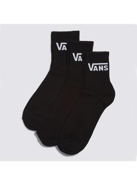 Calcetines Vans Classic Half  Crew Hombre