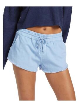 Pantalon Corto Roxy Scenic Route Short Mujer