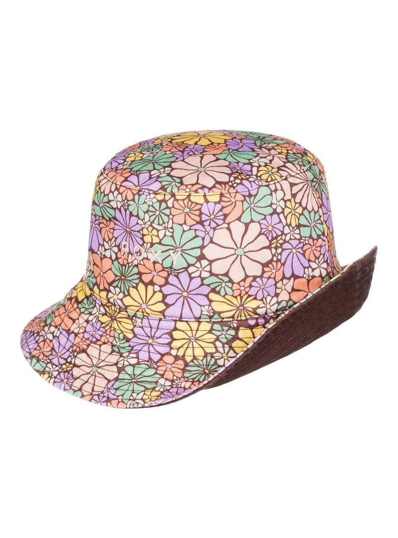 Sombrero Roxy Jasmine Paradise Unisex