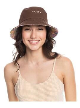 Sombrero Roxy Jasmine Paradise Unisex