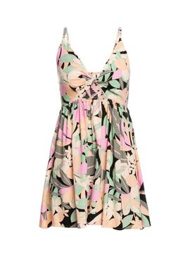 Vestido Roxy Evening Glow Again Mujer