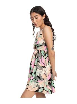 Vestido Roxy Evening Glow Again Mujer