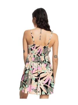 Vestido Roxy Evening Glow Again Mujer