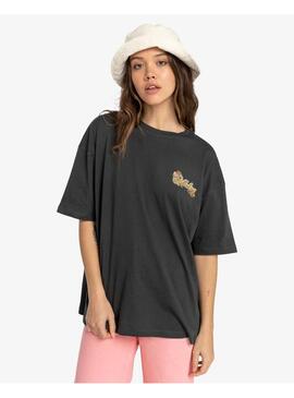 Camiseta Billabong If Lost Mujer