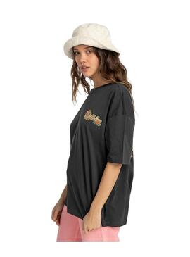 Camiseta Billabong If Lost Mujer