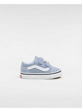 Zapatillas Vans Old Skool V Unisex