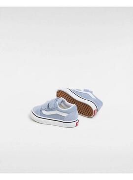 Zapatillas Vans Old Skool V Unisex