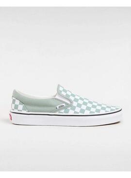 Zapatillas Vans Classic Slip On Color Unisex