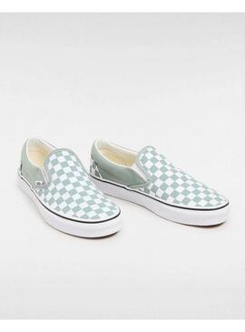 Zapatillas Vans Classic Slip On Color Unisex