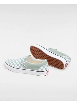 Zapatillas Vans Classic Slip On Color Unisex