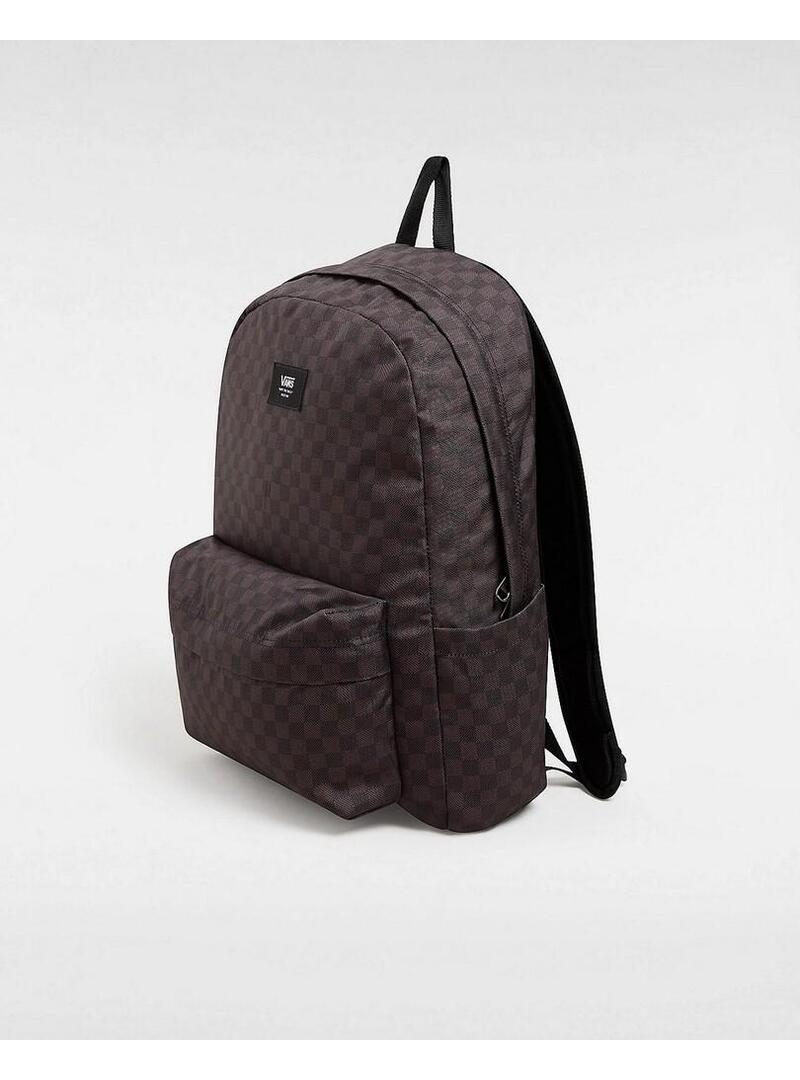 Mochila Vans Old Skool Check Backpack Unisex