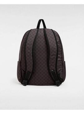 Mochila Vans Old Skool Check Backpack Unisex