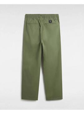 Pantalon Vans Range Relaxed Elastic Hombre